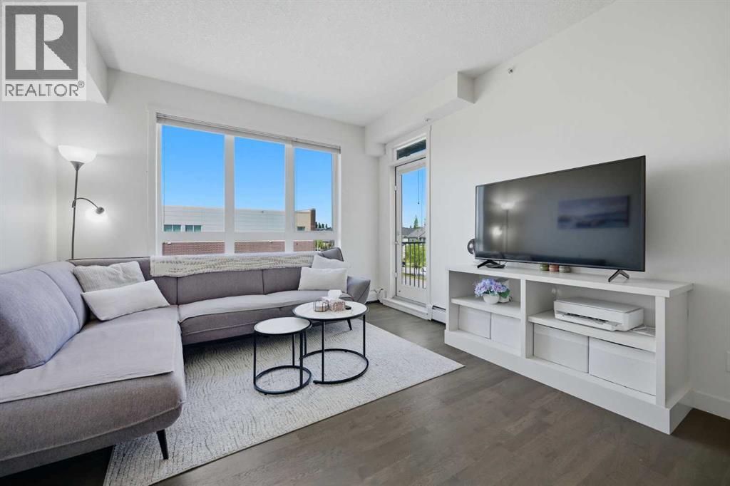 1303, 175 Silverado Boulevard SW, Calgary, Alberta  T2X 0V5 - Photo 5 - A2317062