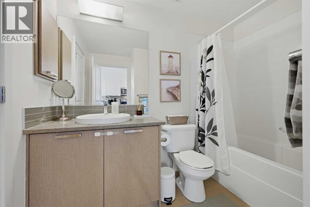 1303, 175 Silverado Boulevard SW, Calgary, Alberta  T2X 0V5 - Photo 17 - A2317062