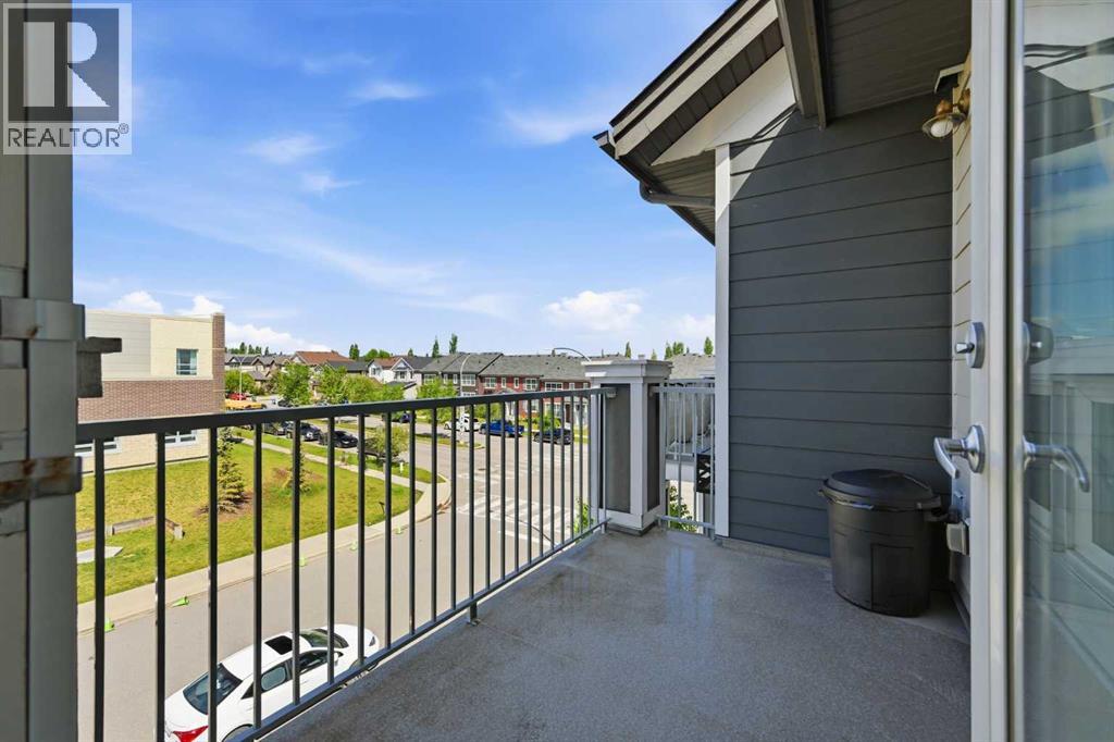1303, 175 Silverado Boulevard SW, Calgary, Alberta  T2X 0V5 - Photo 6 - A2317062