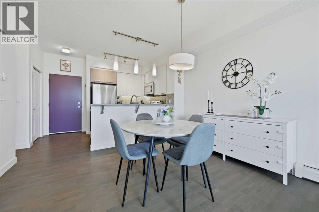 1303, 175 Silverado Boulevard SW, Calgary, Alberta  T2X 0V5 - Photo 9 - A2317062