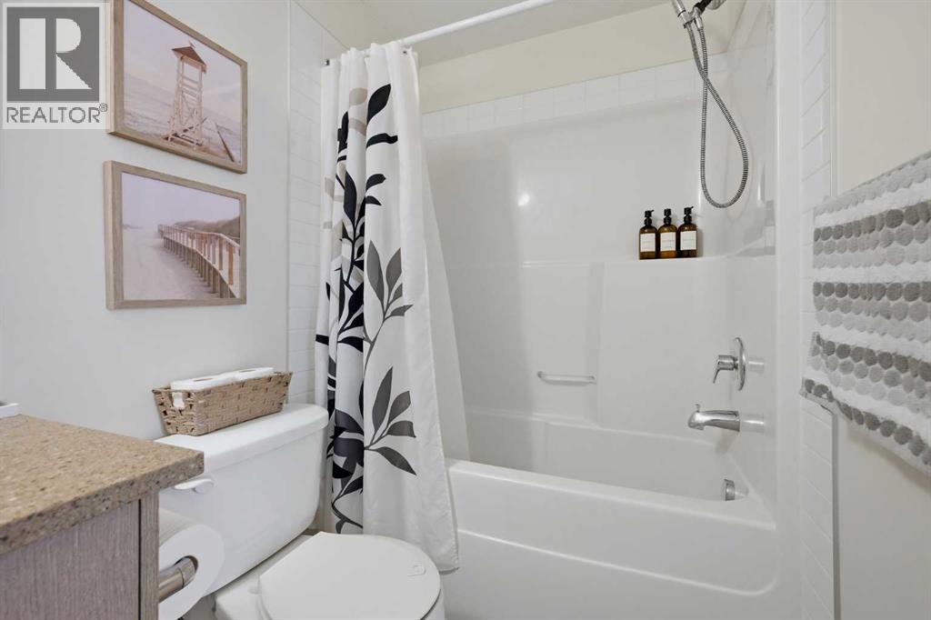 1303, 175 Silverado Boulevard SW, Calgary, Alberta  T2X 0V5 - Photo 18 - A2317062