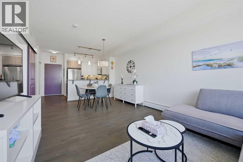 1303, 175 Silverado Boulevard SW, Calgary, Alberta  T2X 0V5 - Photo 8 - A2317062