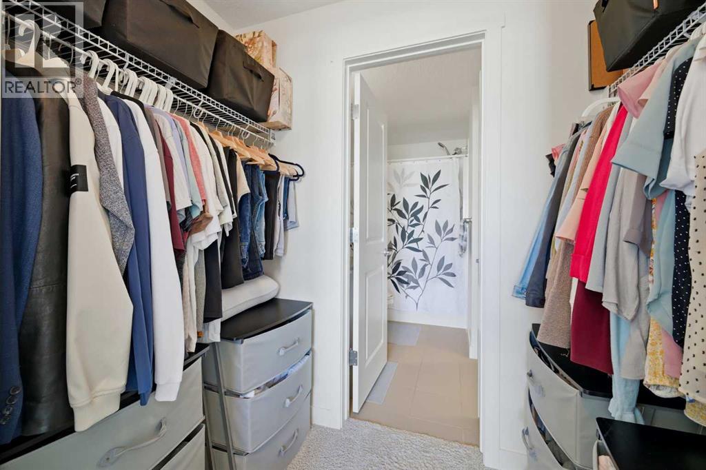 1303, 175 Silverado Boulevard SW, Calgary, Alberta  T2X 0V5 - Photo 15 - A2317062