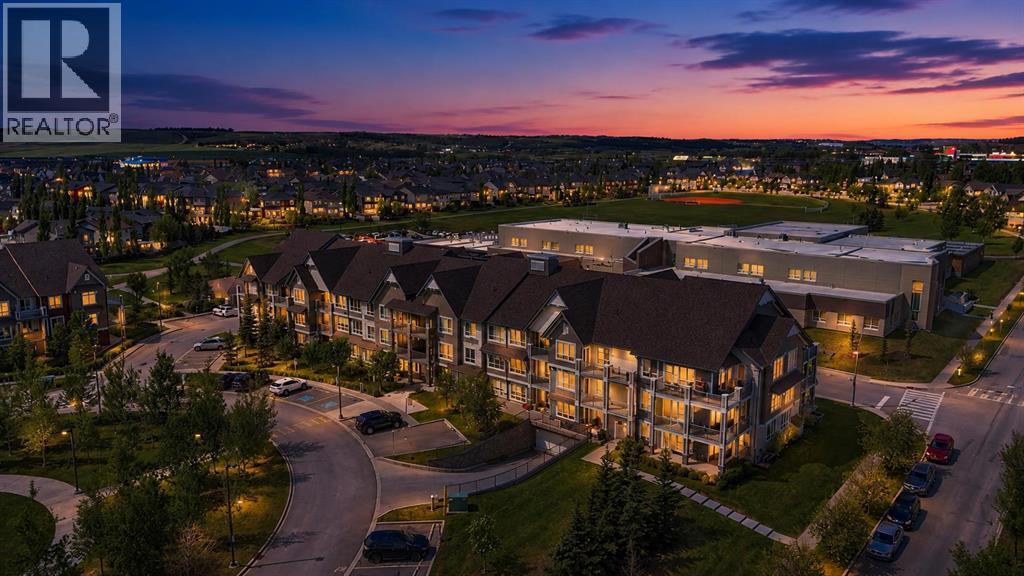1303, 175 Silverado Boulevard SW, Calgary, Alberta