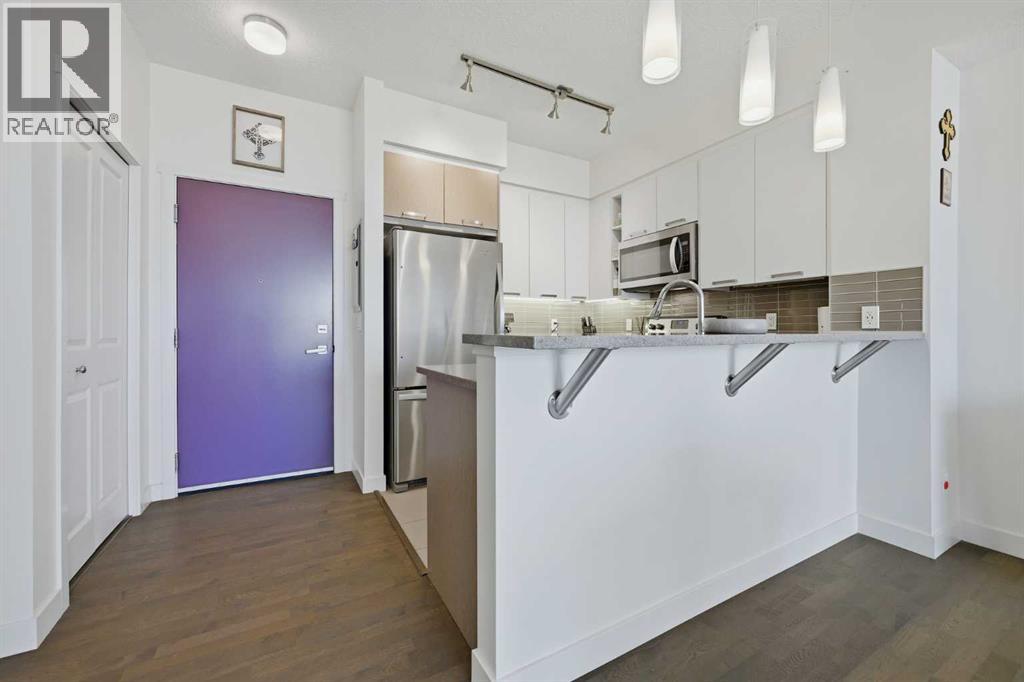 1303, 175 Silverado Boulevard SW, Calgary, Alberta  T2X 0V5 - Photo 11 - A2317062