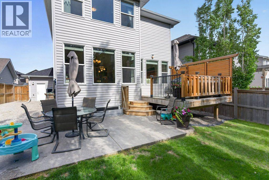 41 Drake Landing Loop, Okotoks, Alberta  T1S 1H2 - Photo 38 - A2319699