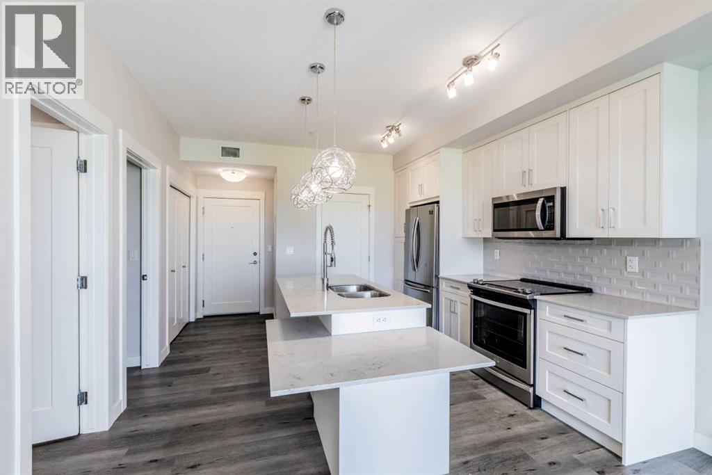 111, 300 Auburn Meadows Common SE, Calgary, Alberta  T3M 3E7 - Photo 3 - A2321716