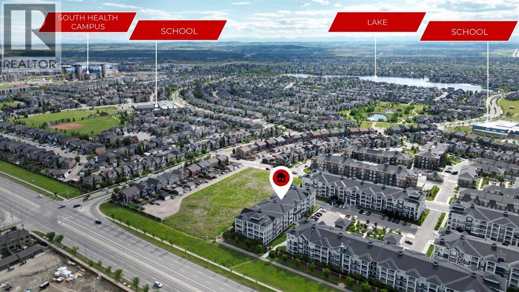 111, 300 Auburn Meadows Common SE, Calgary, Alberta  T3M 3E7 - Photo 19 - A2321716