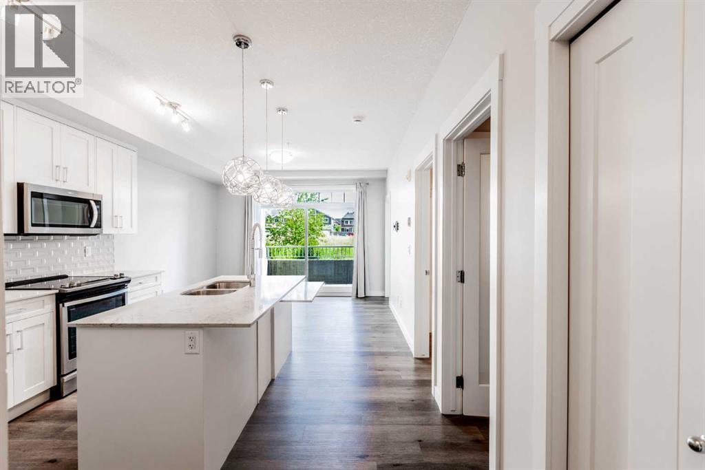 111, 300 Auburn Meadows Common SE, Calgary, Alberta  T3M 3E7 - Photo 2 - A2321716