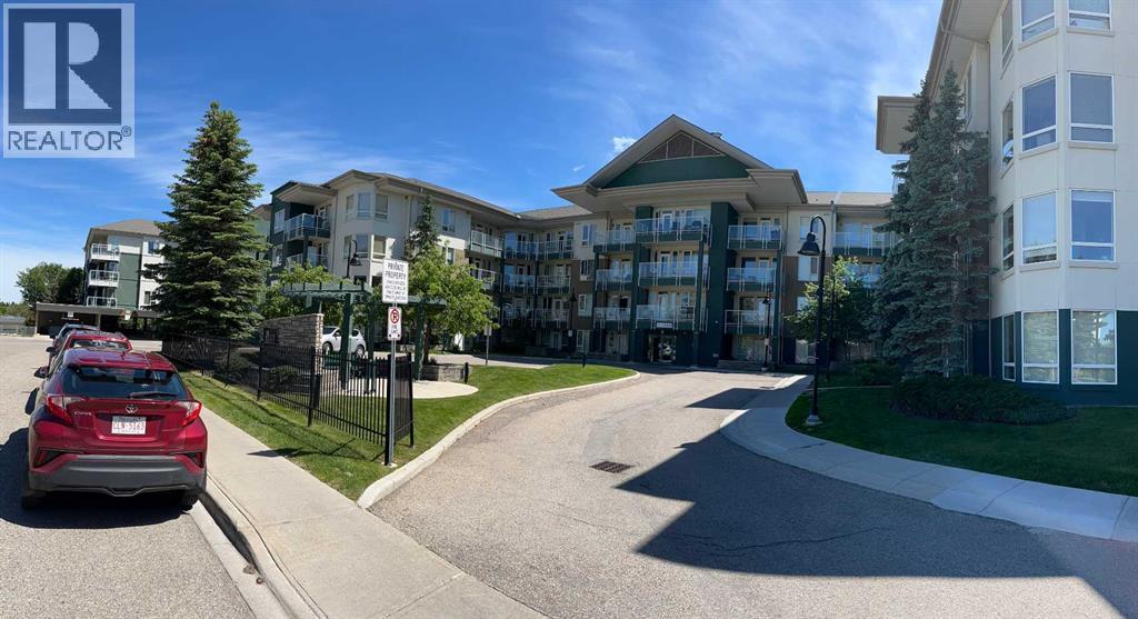 203, 3111 34 Avenue NW, Calgary, Alberta