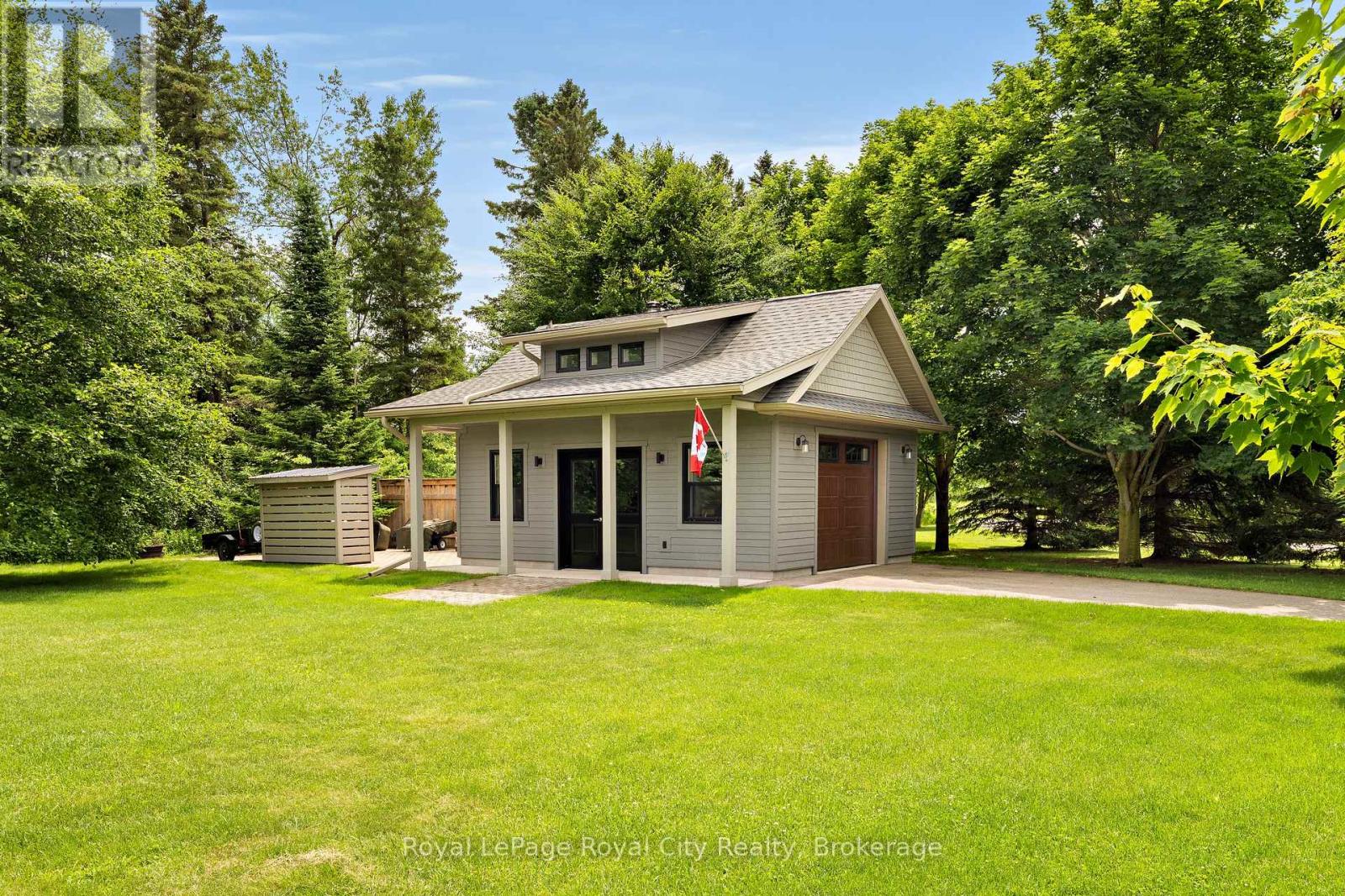 441 Wellington 7 Road, Centre Wellington (Elora/salem), Ontario  N0B 1S0 - Photo 39 - X13468974