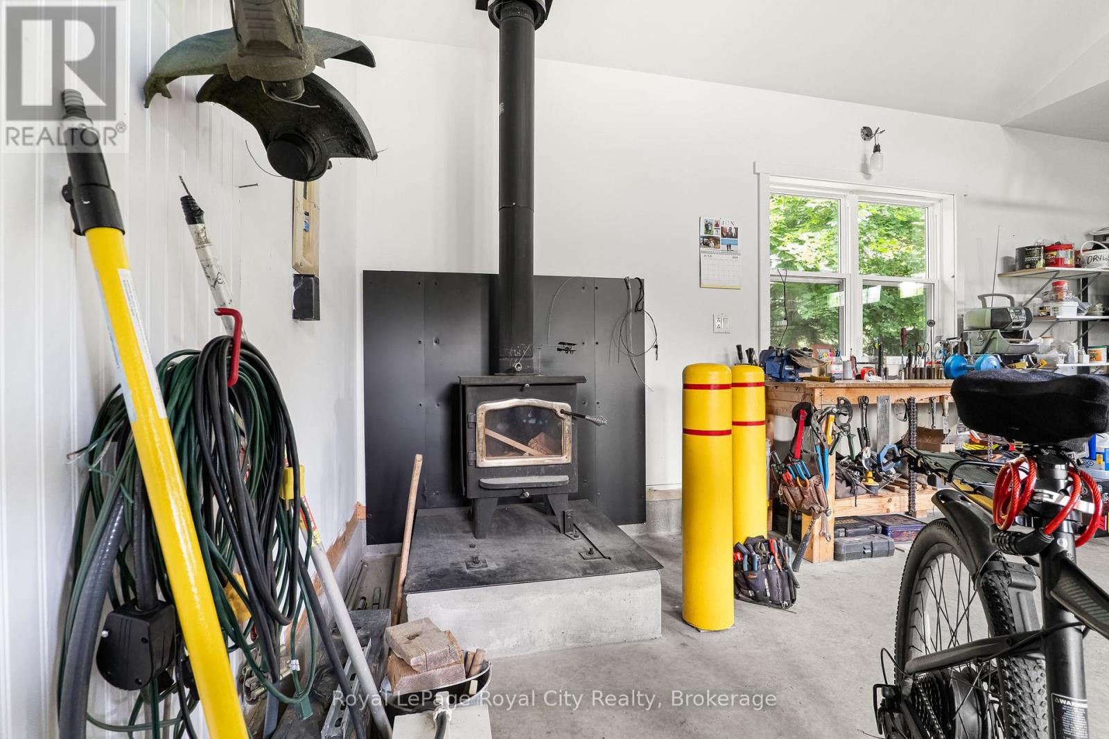 441 Wellington 7 Road, Centre Wellington (Elora/salem), Ontario  N0B 1S0 - Photo 40 - X13468974
