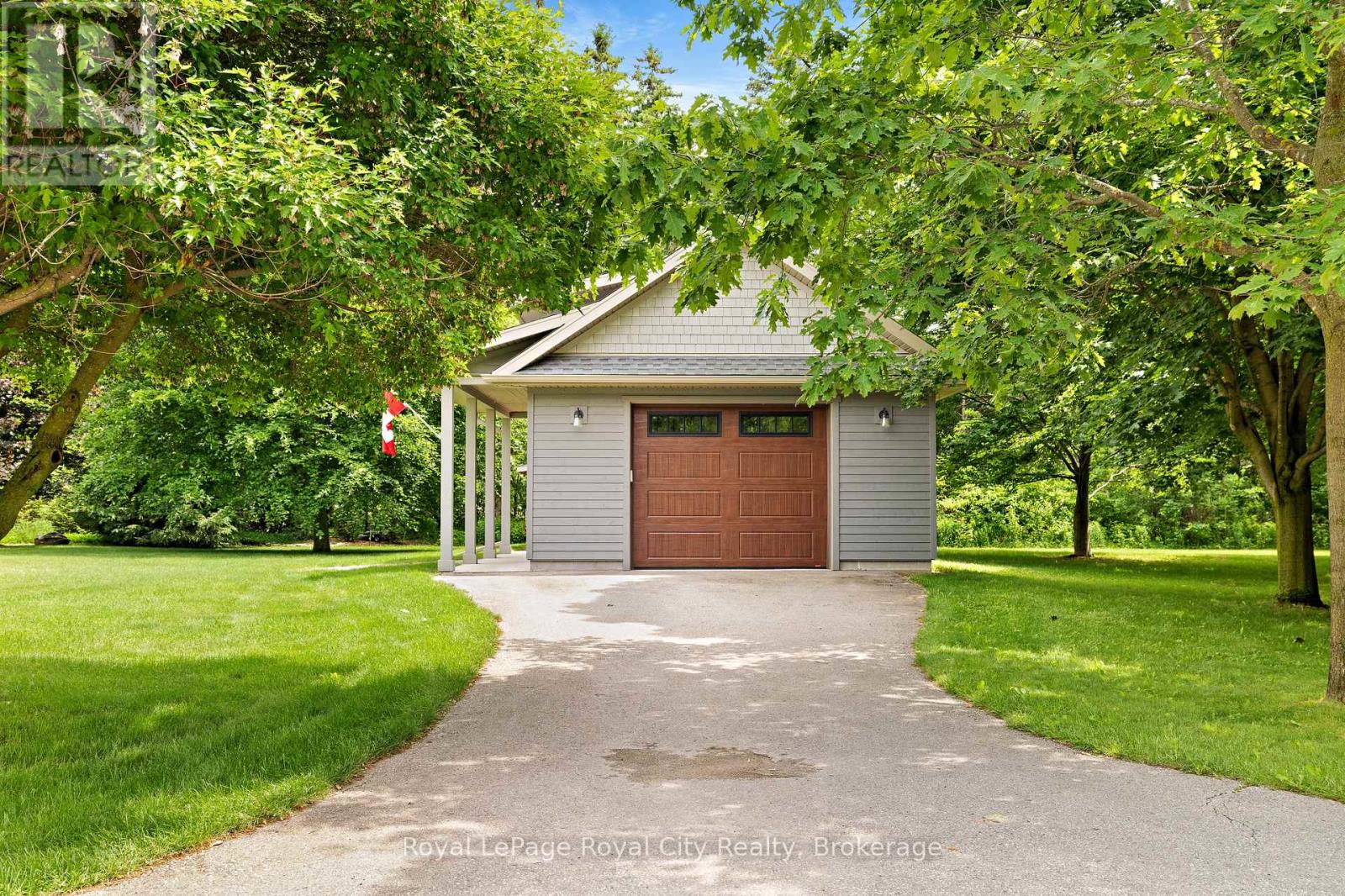 441 Wellington 7 Road, Centre Wellington (Elora/salem), Ontario  N0B 1S0 - Photo 41 - X13468974