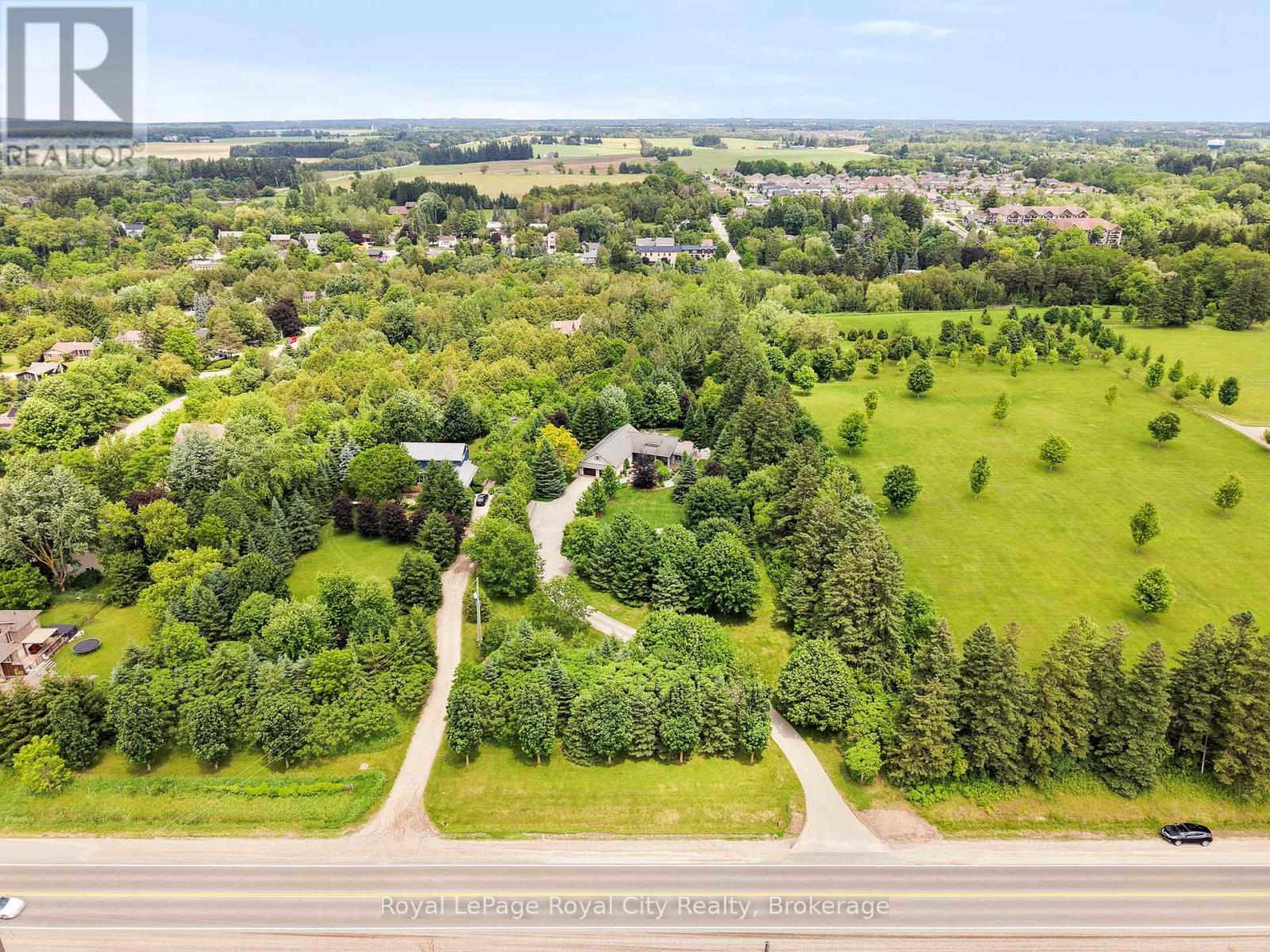 441 Wellington 7 Road, Centre Wellington (Elora/salem), Ontario  N0B 1S0 - Photo 44 - X13468974