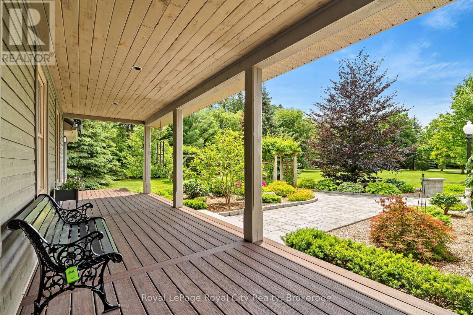 441 Wellington 7 Road, Centre Wellington (Elora/salem), Ontario  N0B 1S0 - Photo 6 - X13468974