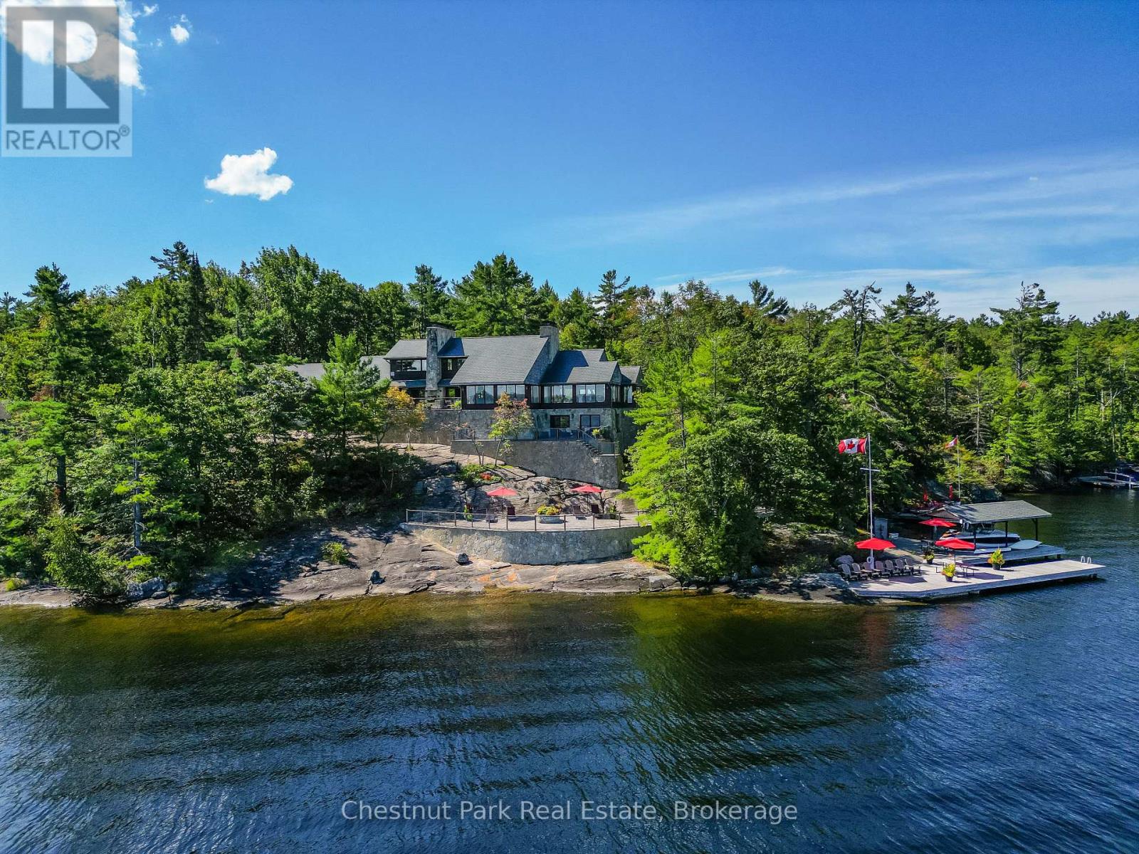 2 - 1088 LAWLAND HEIGHTS ROAD, gravenhurst (muskoka (s)), Ontario
