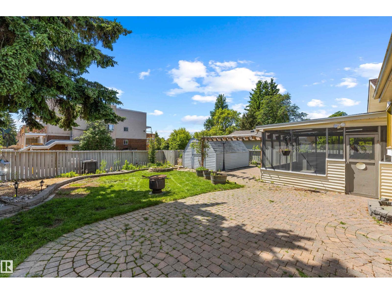 37 Leon Pl, St. Albert, Alberta  T8N 1X6 - Photo 37 - E4494753