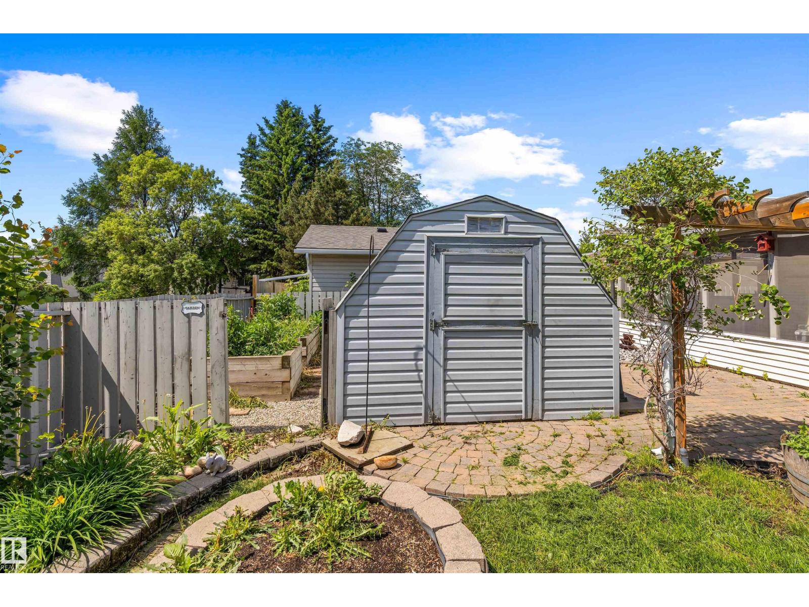 37 Leon Pl, St. Albert, Alberta  T8N 1X6 - Photo 39 - E4494753