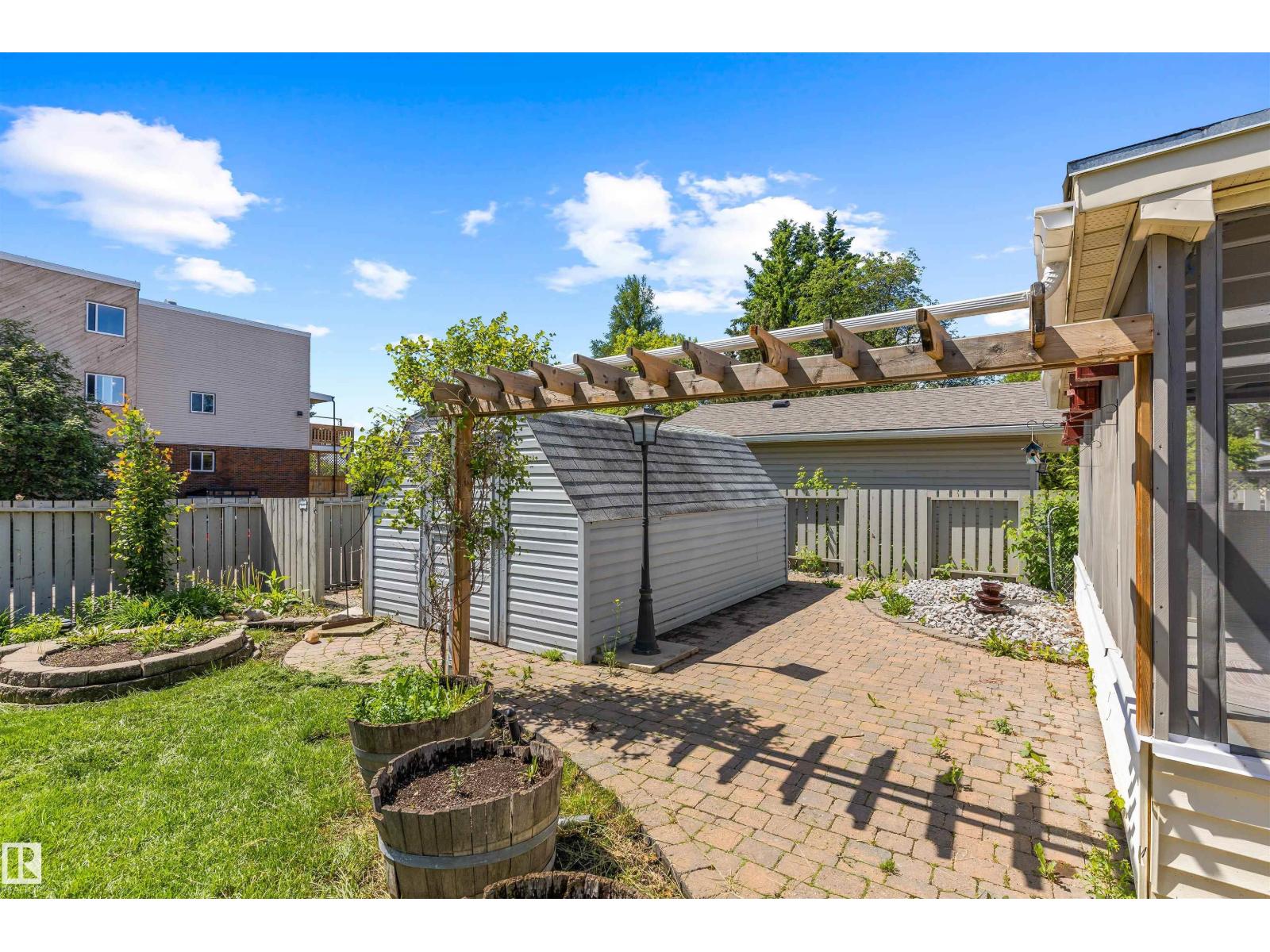 37 Leon Pl, St. Albert, Alberta  T8N 1X6 - Photo 41 - E4494753