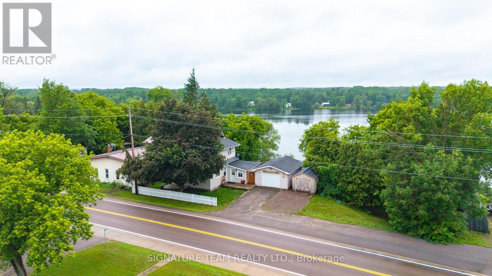 11153 60 HIGHWAY, North Algona Wilberforce, Ontario