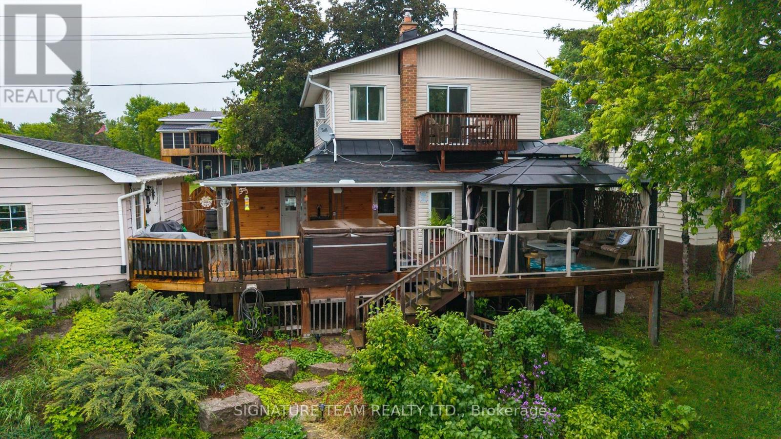 11153 60 Highway, North Algona Wilberforce, Ontario  K0J 1X0 - Photo 10 - X13469118