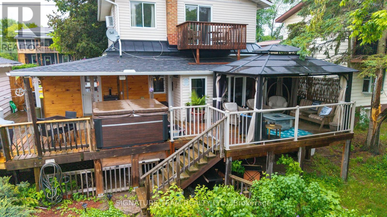 11153 60 Highway, North Algona Wilberforce, Ontario  K0J 1X0 - Photo 11 - X13469118