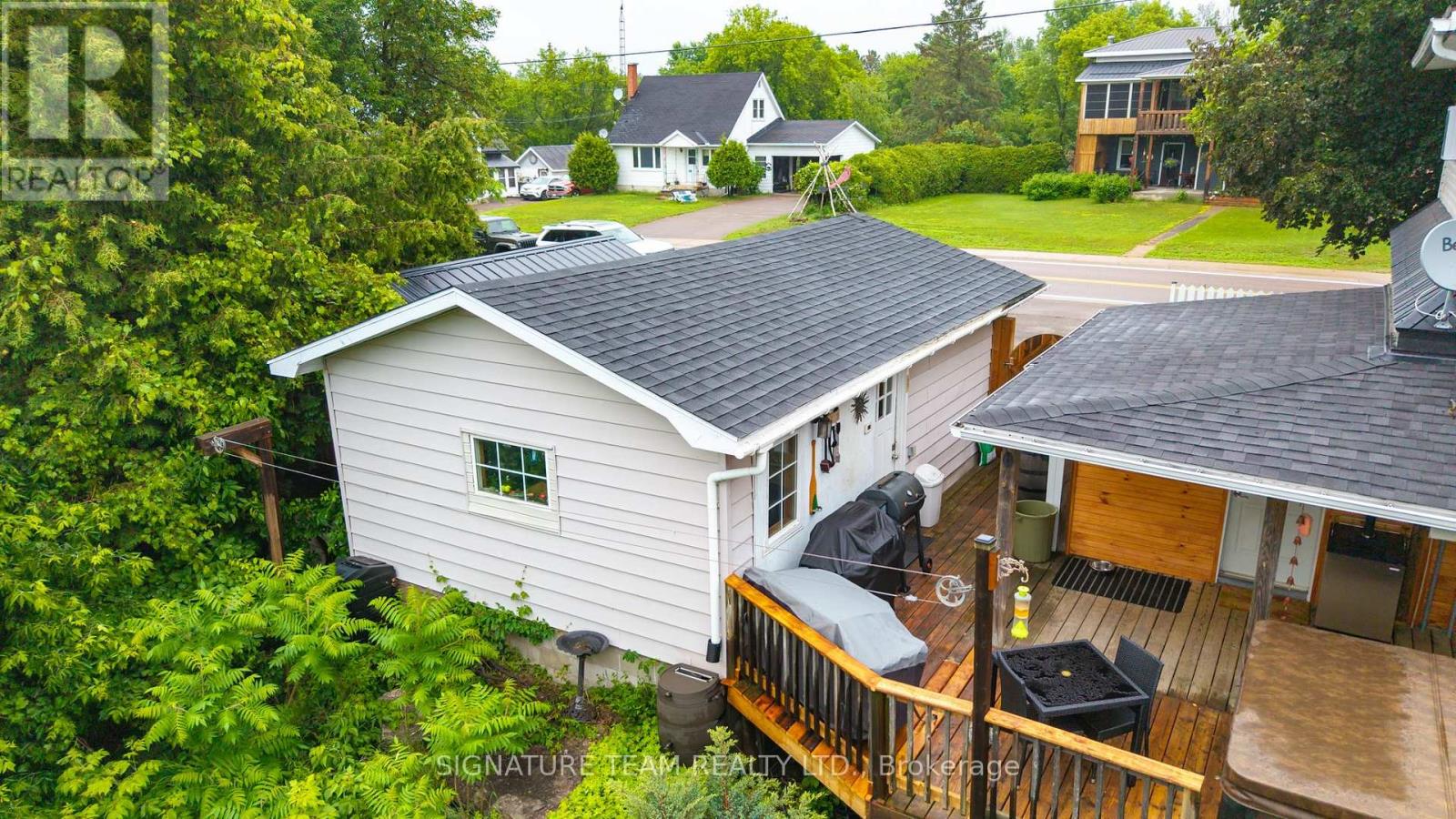 11153 60 Highway, North Algona Wilberforce, Ontario  K0J 1X0 - Photo 13 - X13469118