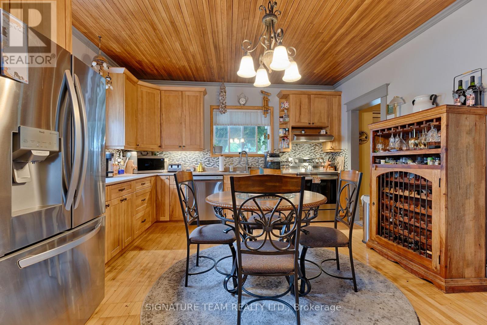 11153 60 Highway, North Algona Wilberforce, Ontario  K0J 1X0 - Photo 18 - X13469118