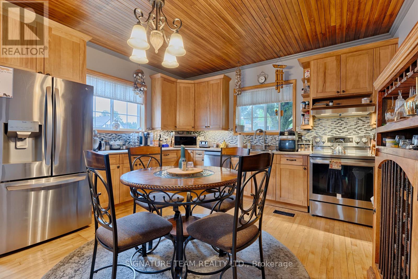 11153 60 Highway, North Algona Wilberforce, Ontario  K0J 1X0 - Photo 19 - X13469118