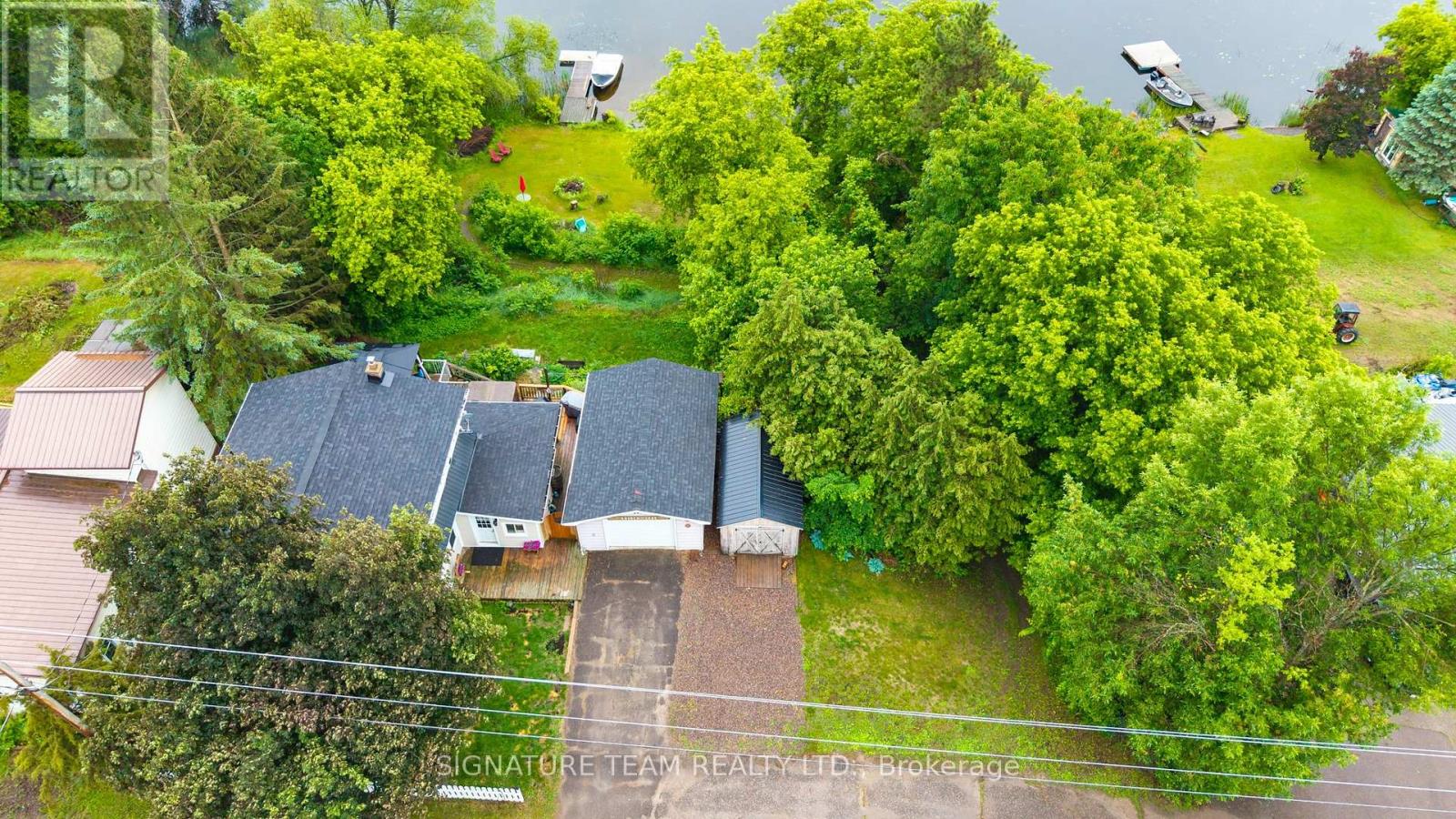 11153 60 Highway, North Algona Wilberforce, Ontario  K0J 1X0 - Photo 2 - X13469118