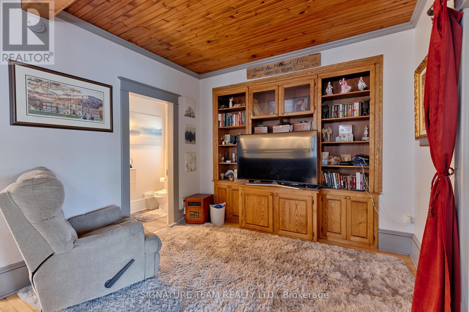 11153 60 Highway, North Algona Wilberforce, Ontario  K0J 1X0 - Photo 24 - X13469118
