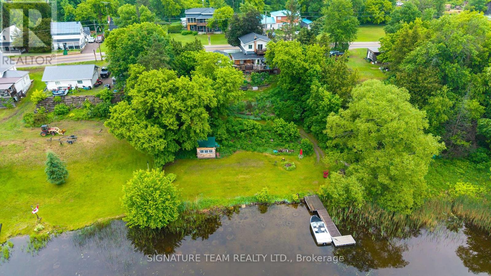 11153 60 Highway, North Algona Wilberforce, Ontario  K0J 1X0 - Photo 3 - X13469118