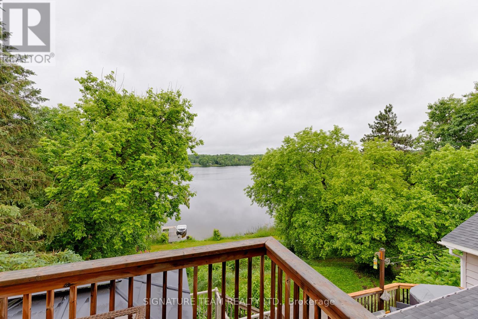 11153 60 Highway, North Algona Wilberforce, Ontario  K0J 1X0 - Photo 35 - X13469118