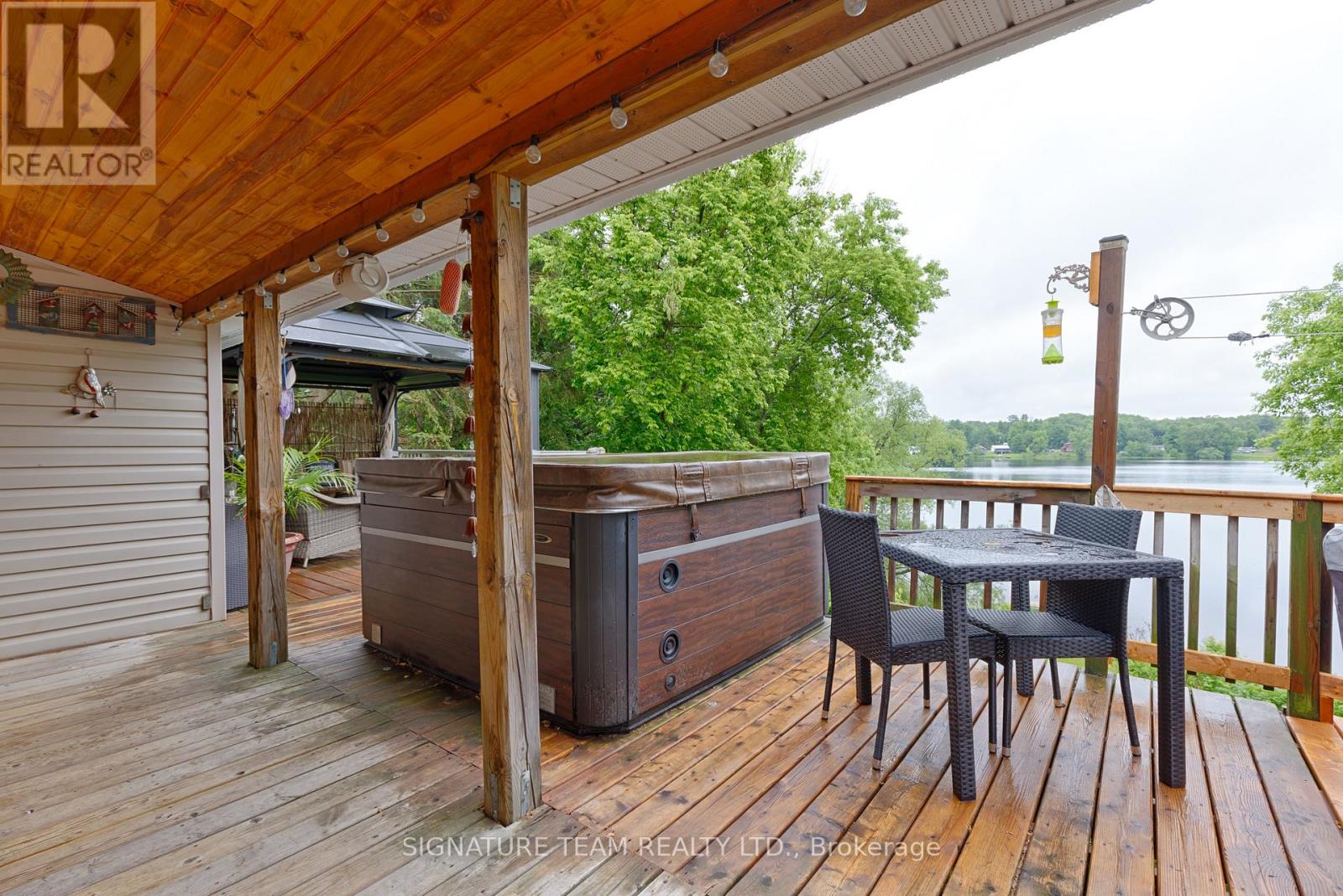 11153 60 Highway, North Algona Wilberforce, Ontario  K0J 1X0 - Photo 41 - X13469118