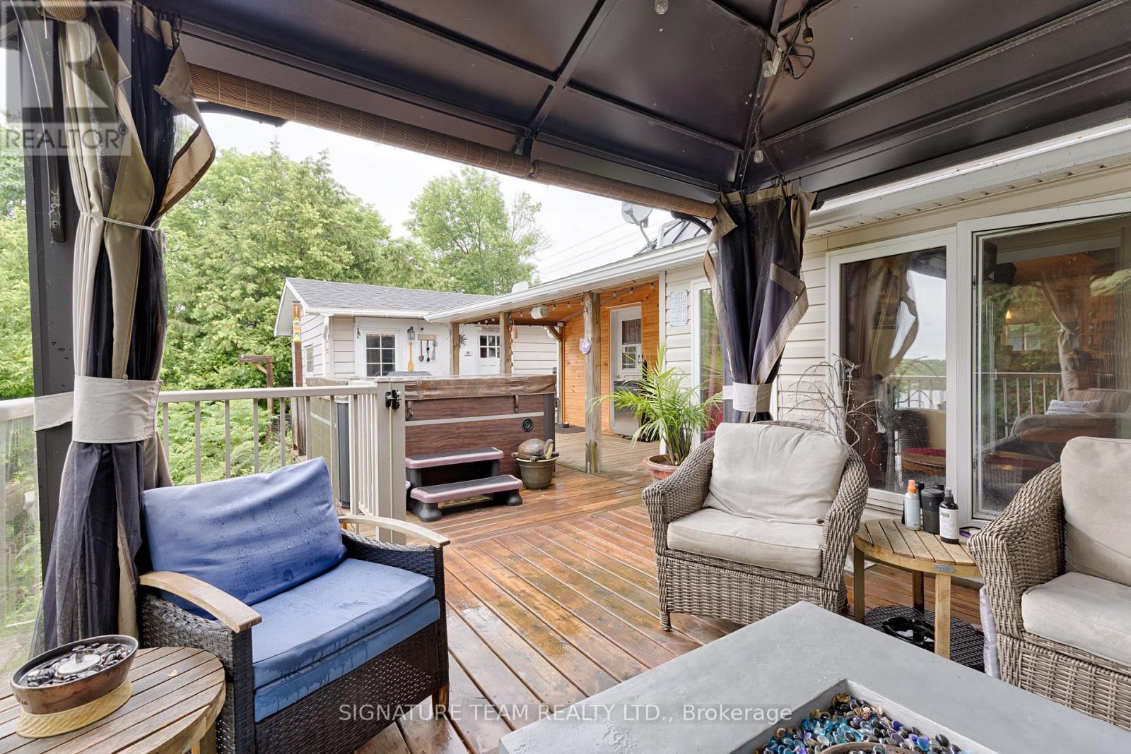 11153 60 Highway, North Algona Wilberforce, Ontario  K0J 1X0 - Photo 44 - X13469118