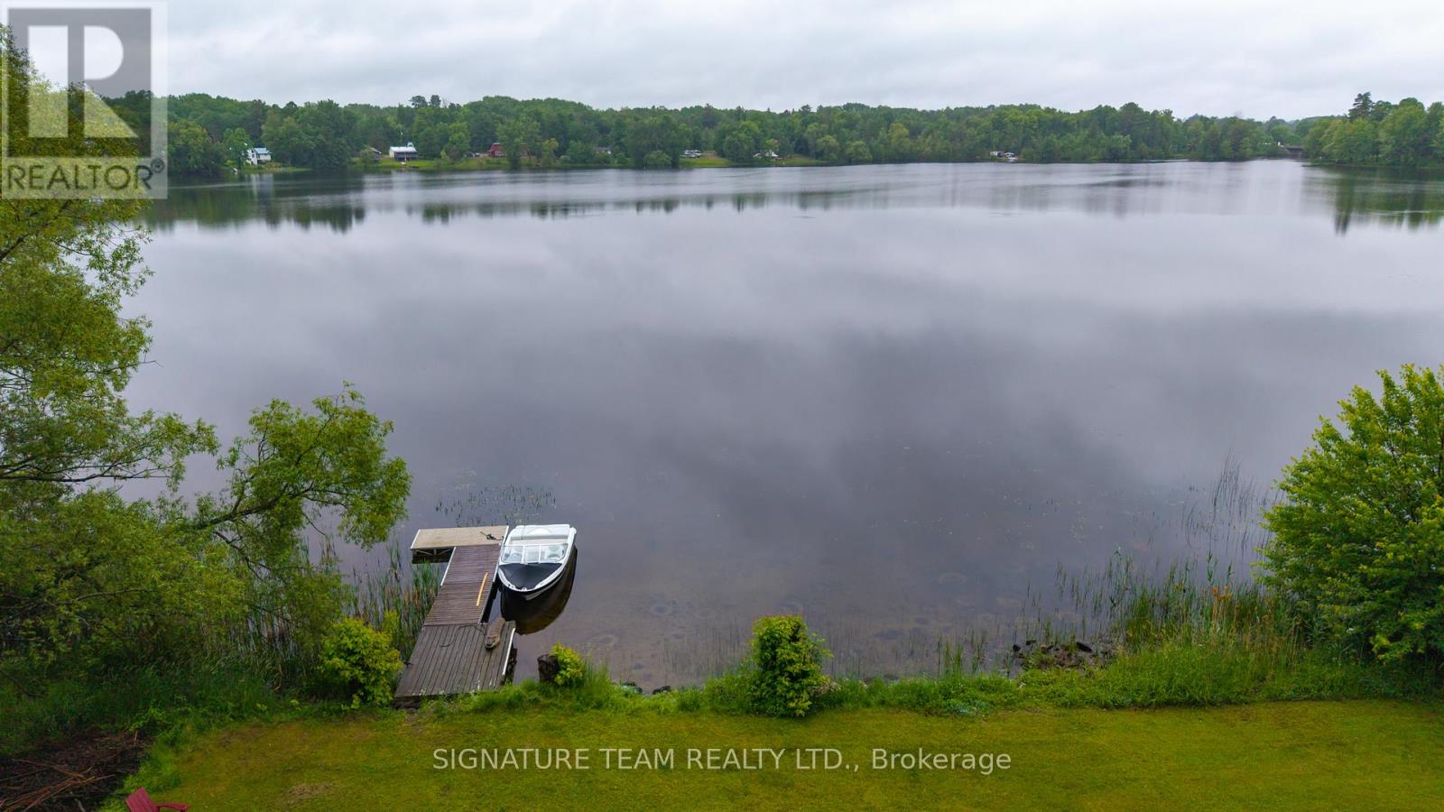11153 60 Highway, North Algona Wilberforce, Ontario  K0J 1X0 - Photo 45 - X13469118