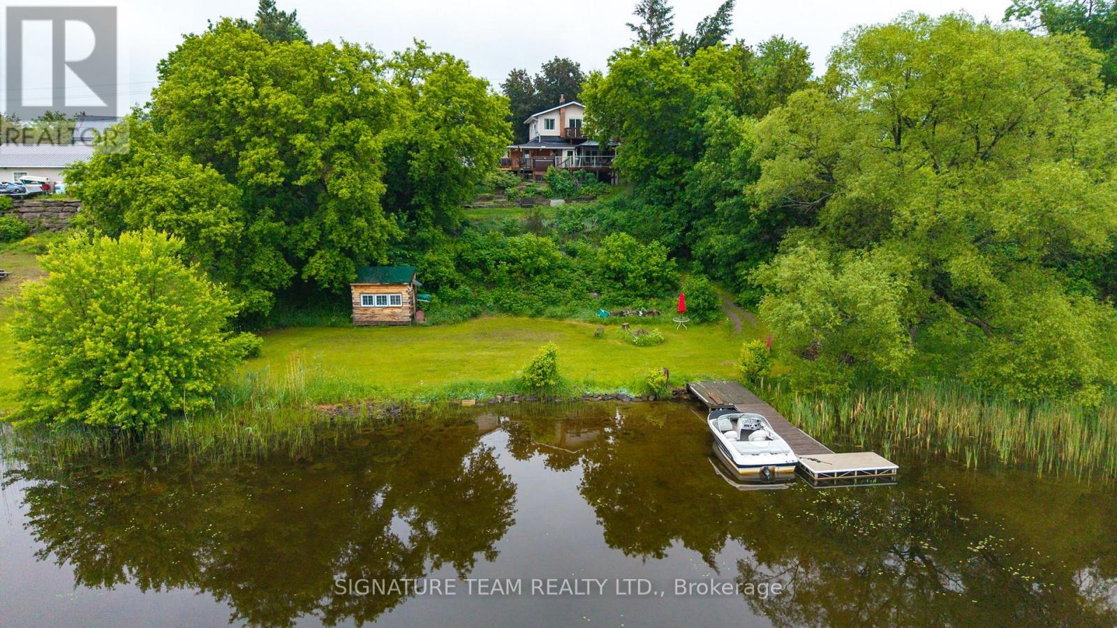 11153 60 Highway, North Algona Wilberforce, Ontario  K0J 1X0 - Photo 5 - X13469118