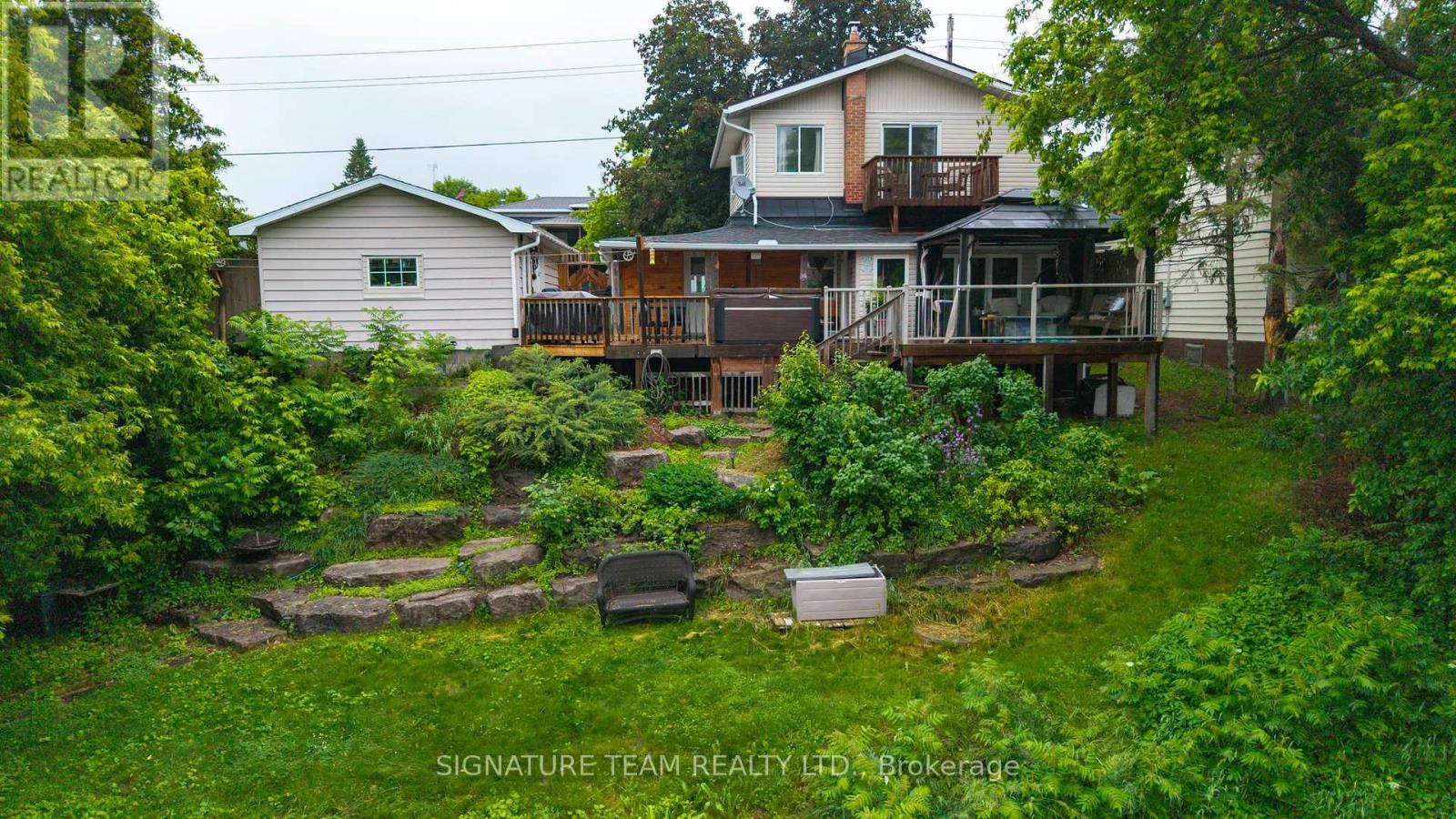 11153 60 Highway, North Algona Wilberforce, Ontario  K0J 1X0 - Photo 9 - X13469118