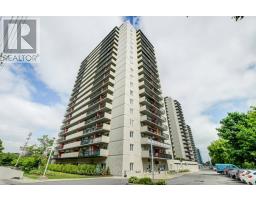 708 - 158C MCARTHUR AVENUE, Ottawa, Ontario