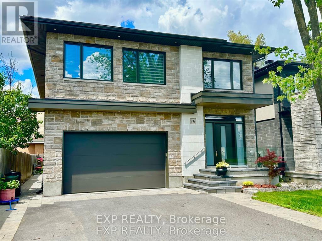 937 FALAISE ROAD, Ottawa, Ontario