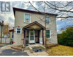 1 - 502 RICHARDSON AVENUE, Ottawa, Ontario