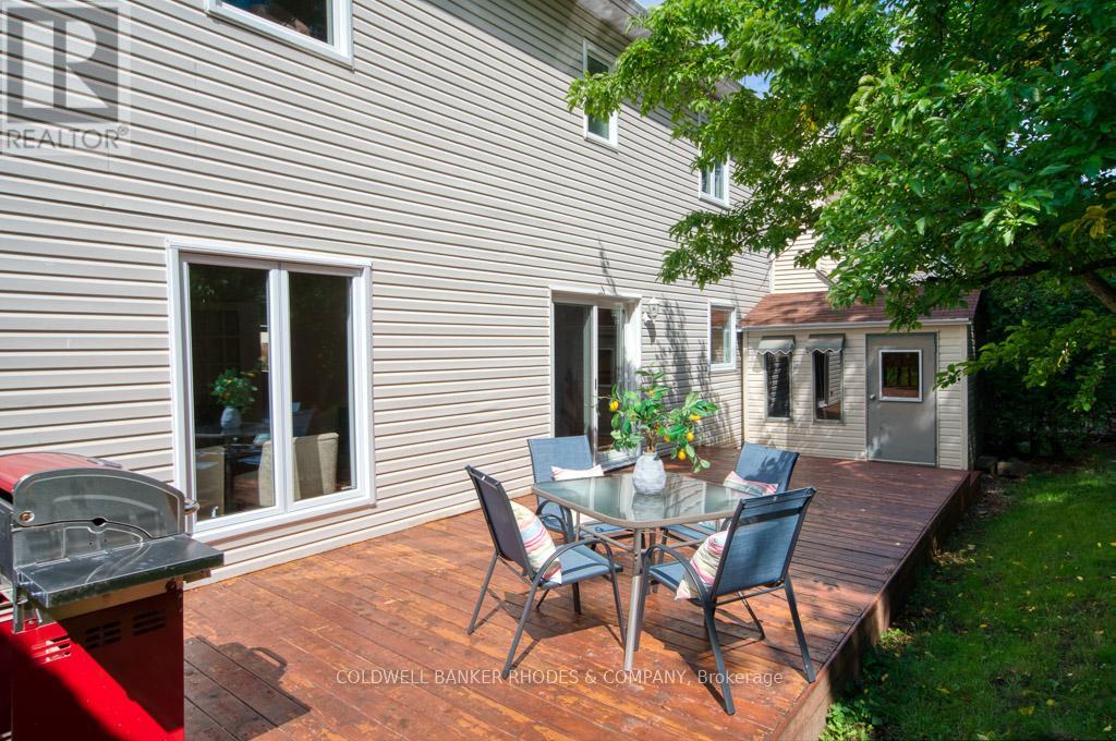 1349 Gaultois Avenue, Ottawa, Ontario K1C 6G5 - Photo 38 - X13469012