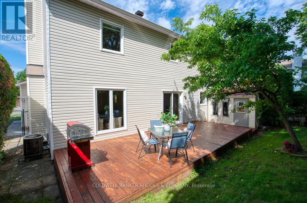 1349 Gaultois Avenue, Ottawa, Ontario K1C 6G5 - Photo 39 - X13469012