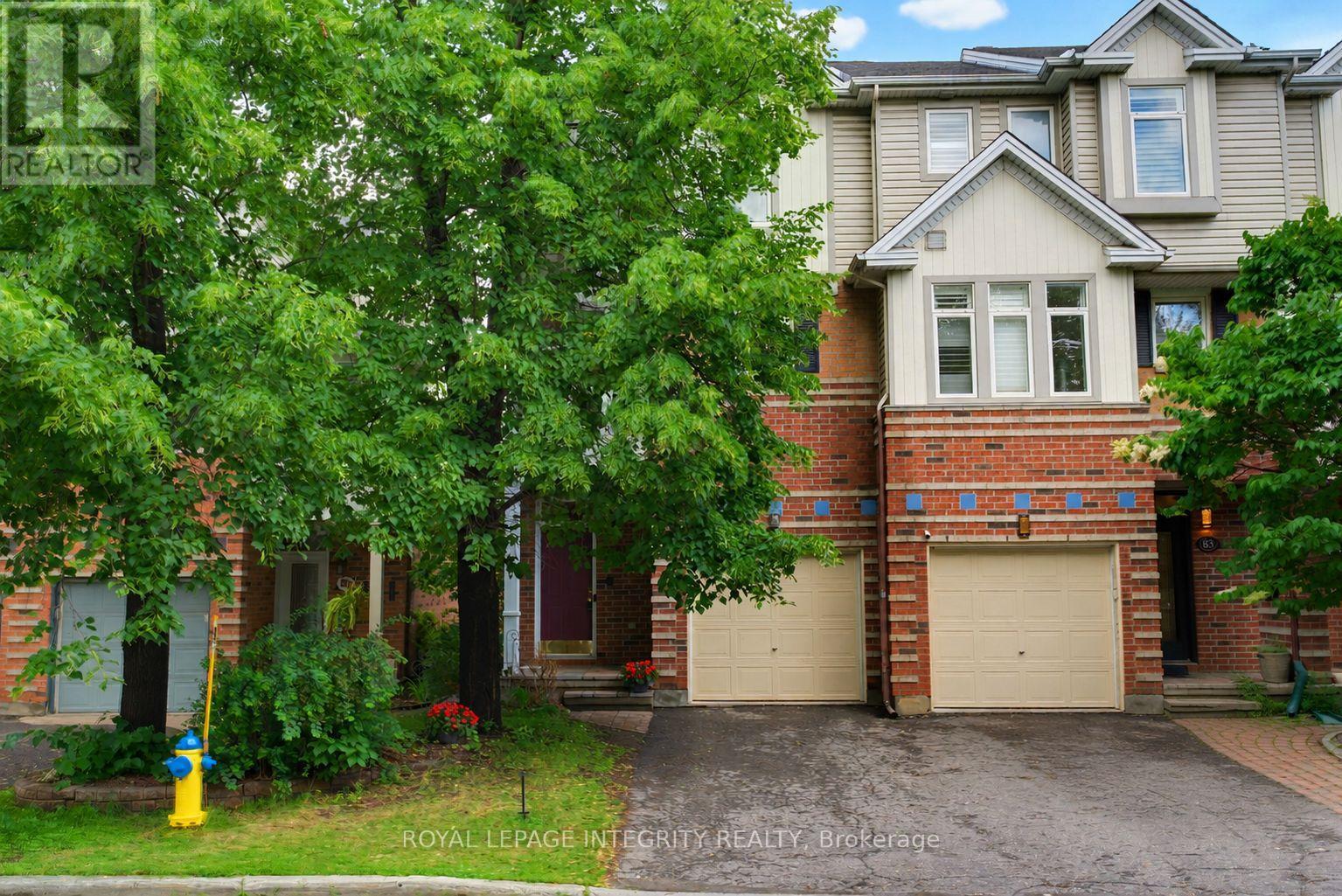 81 ROBINSON AVENUE, Ottawa, Ontario