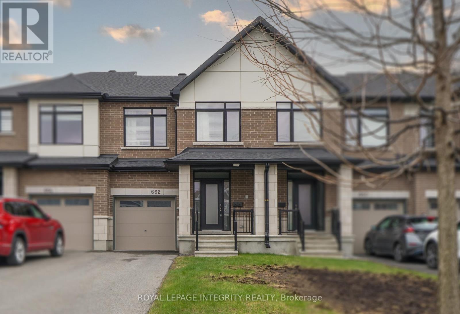 662 PUTNEY CRESCENT, Ottawa, Ontario