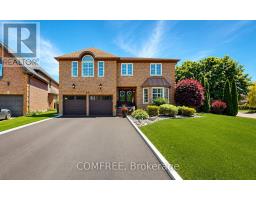 39 FALCON COURT, Cambridge, Ontario