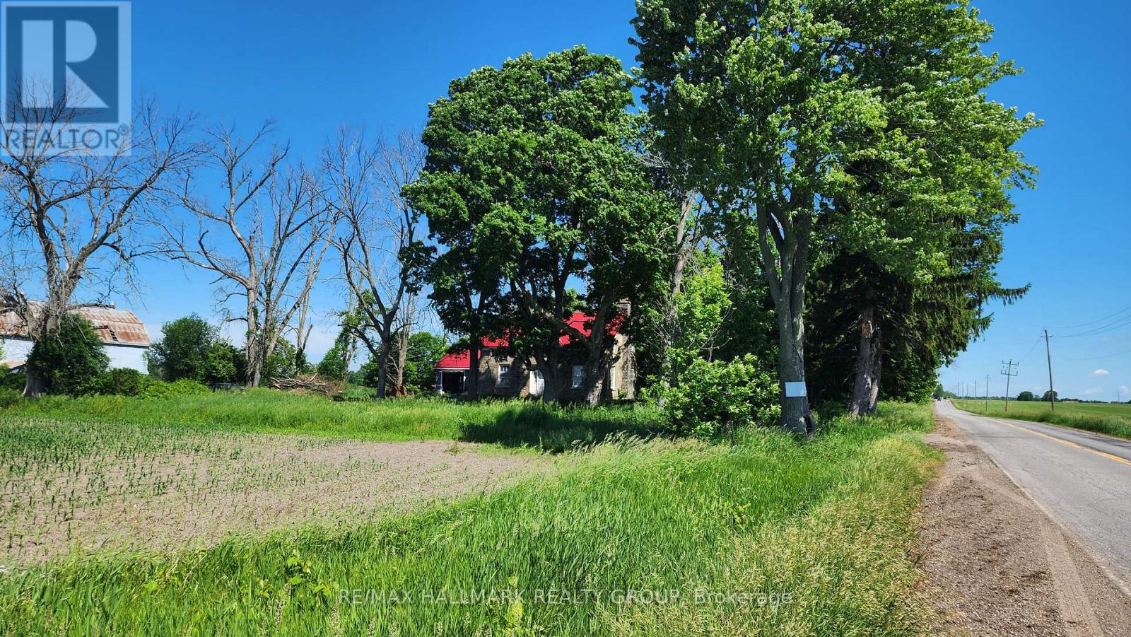2429 Hiscocks Road, Front Of Leeds & Seeleys Bay, Ontario K7G 2V4 - Photo 2 - X13469092