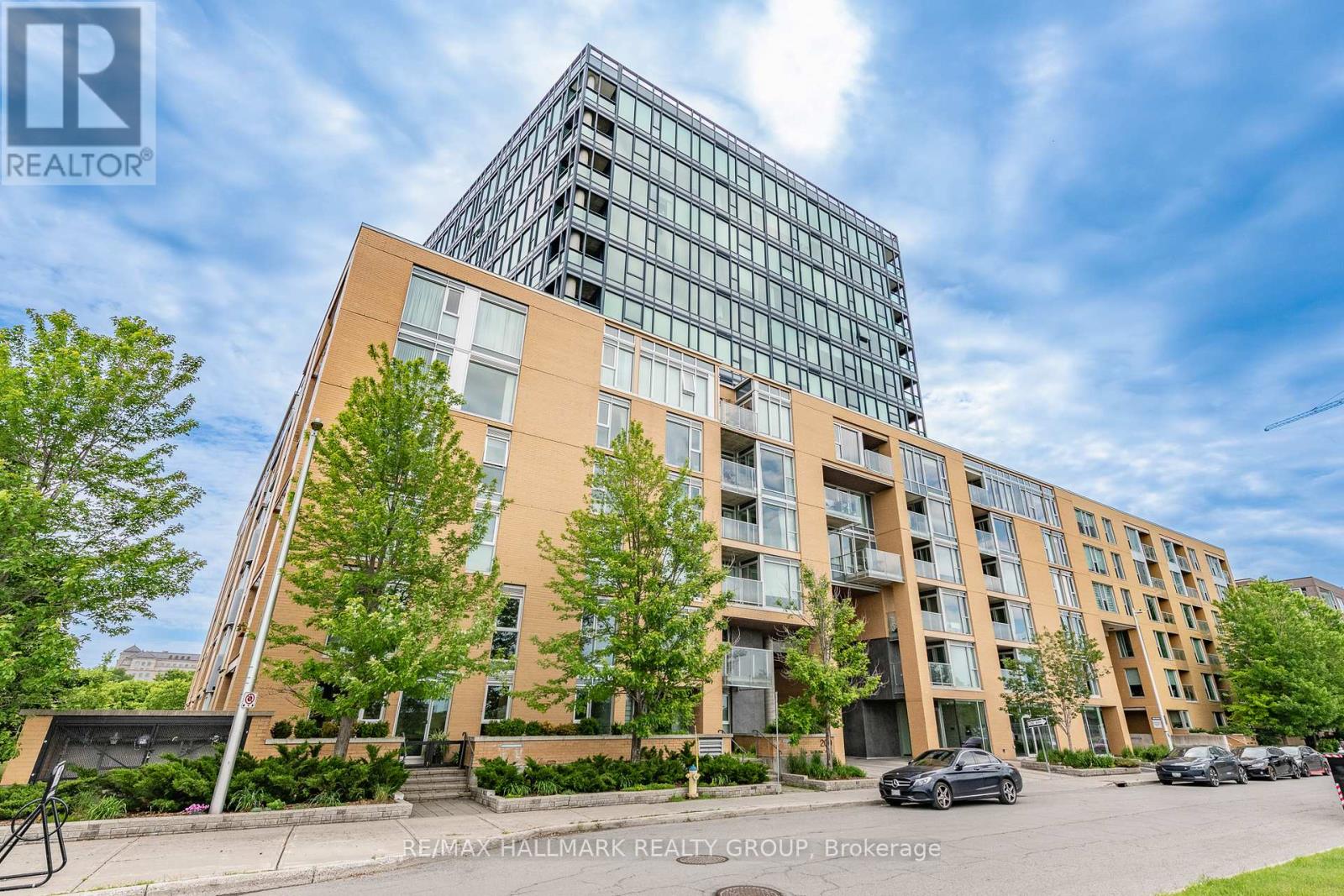 110 - 200 LETT STREET, Ottawa, Ontario