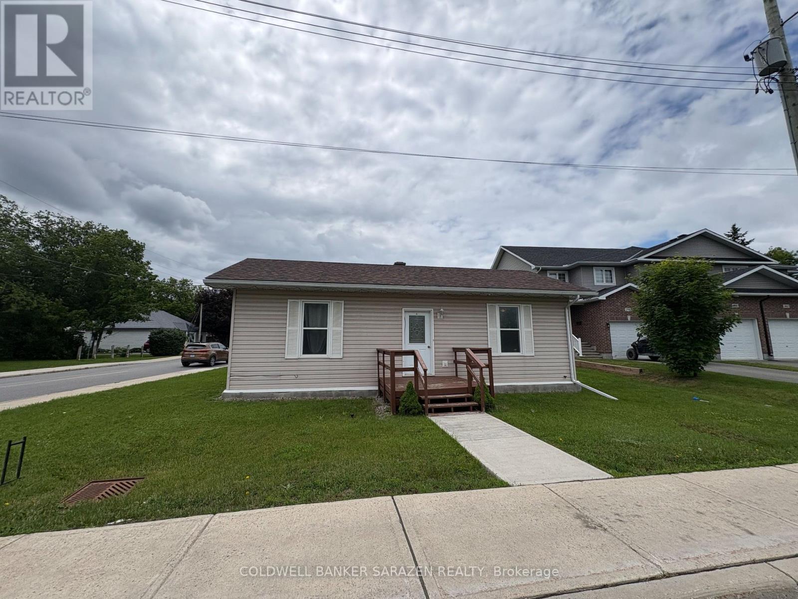 5 NORMA STREET S, Arnprior, Ontario