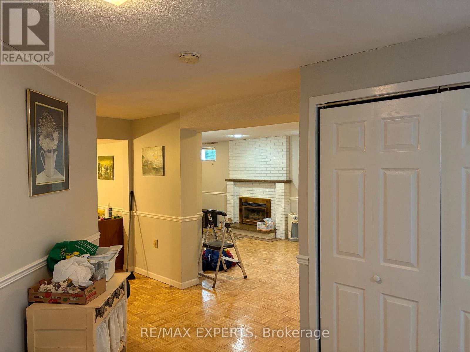 Bsmt - 9 Queen Post Drive, Vaughan, Ontario  L4L 3G2 - Photo 4 - N13178434